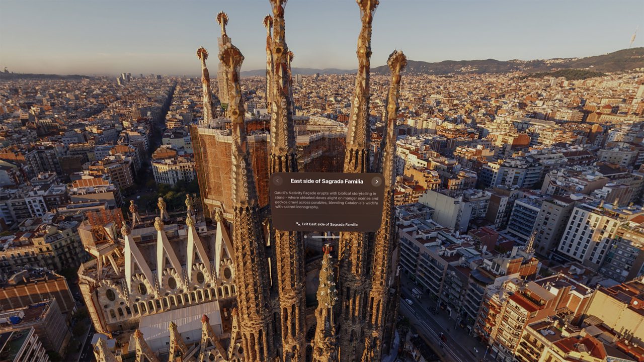 Sagrada Familia